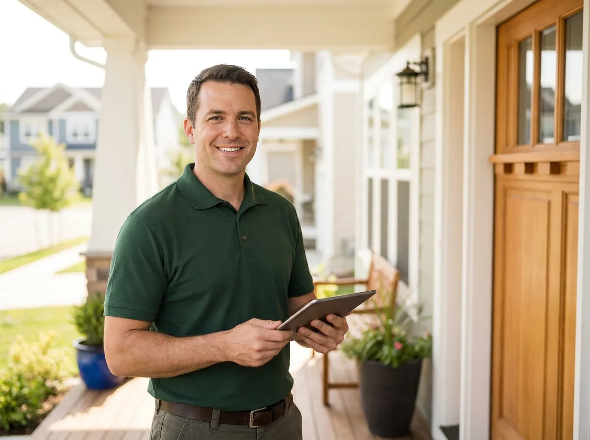 Pest control FAQs for Le Mars, IA